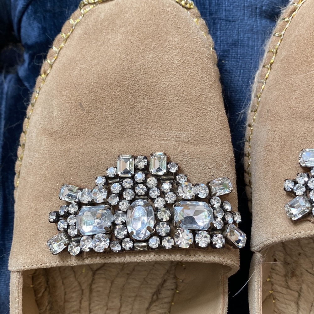 Jimmy Choo espadrilles - Picture 4 of 6